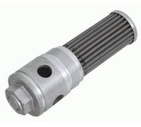 ZF GETRIEBE 0750.131.010 Filtre à huile