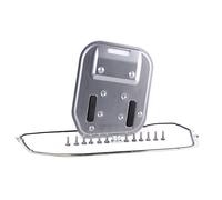 ZF GETRIEBE 1087.298.368 Kit de filtre hydraulique, boîte automatique