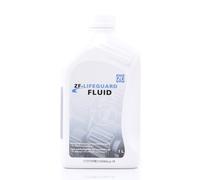 ZF Parts Huile de transmission automatique Sauveteur Fluid 6 pour engrenages 6HP 1 L
