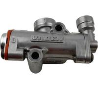ZF-Kastenventil Neutralstellung | 1356298002, 0501219309