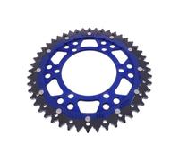 ZF Kettenrad Dual 48Z Teilung 525 Bleu