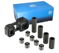 ZF Kit de joints + 6 pistons pour BMW 6HP26 6HP28 6HP32 (kit, 11 pièces)