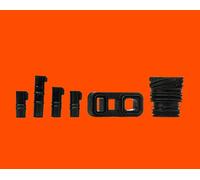 ZF Kit de joints mécatroniques pour boîte automatique 1071.298.041
