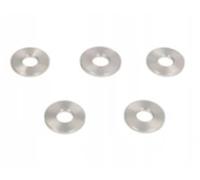 ZF KIT D'ESPACEMENT DES DISQUES DE FREIN (5 PCS) BMW F 800GT/R/S/ST, S 1000