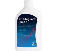 ZF Lifeguard Fluid Huile Boîte Automatique 6HP 1 L Synthétique 1L