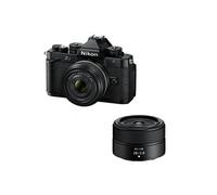 Zf Noir + Objectif NIKKOR Z 40mm f/2 SE + Z 28mm f/2.8 Garanti 3 an