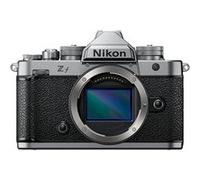 Zf Nu Silver silver G