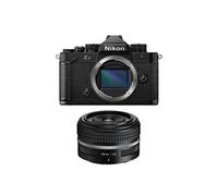 Zf + Objectif NIKKOR Z 28mm/2.8 SE