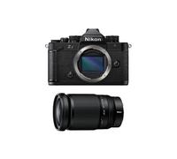 Zf + Objectif Z 28-400mm f/4-8