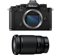 Zf + Objectif Z 28-400mm f/4-8 G
