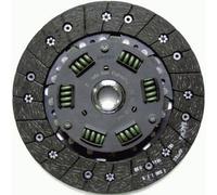 ZF SACHS 881861999856 Clutch Disc Pcs 240 O7.9 091