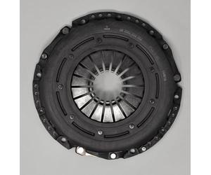 ZF SACHS 883082002352 Clutch Cover Assy Pcs 240 D 55