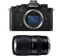 Zf + TAMRON 28-75mm f/2.8 Di III VXD G2 G