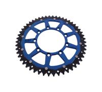ZF ZFD-2068-52-BLU Couronne 520 dents 52 Dual bleu