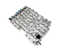 ZF8HP50 8HP50 0BK 8 pour corps de soupape transmission pour vitesse pour BMW Série 5 Ensemble de transmission manuelle