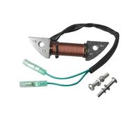 ZFEAdecB Pièces Marines Alternateur Assy 3B2-06123 adapté au Moteur Hors-Bord T-hatsu 2 Temps 8 CV 9,8 CV HDX 3B2-06123-1 3B2061231 M8 M9.8B remplace