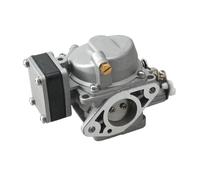 ZFEAdecB Pièces Marines Carburateur 812647T1 for Moteur Hors-Bord 2 Temps 4 CV 5 CV 812648T 9628 812647 3303-812647T1 Pièces de Moteur de Bateau