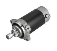 ZFEAdecB Pièces Marines Démarreur 31100-94400 for Moteur Hors-Bord 2T 30/40 CV 3C8-76010-1 18319 853805T03 31100-96311 3C8-76010
