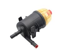 ZFEAdecB Pièces Marines Ensemble de Filtre à Carburant 35-8M0126144 Compatible avec Les Moteurs Marins Quicksilver 4 Temps 175-450HP V6 (3,4 L) et V8 (4,6 L)