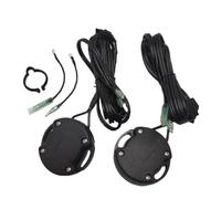 ZFEAdecB Pièces Marines Kit de capteur de Limite d'inclinaison 805320A03 for M-rCruiser 1 Bravo Gen 1 I I2 II 05320A03 805130A2 96863A15 18-7633