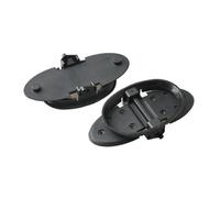 ZFEAdecB Pièces Marines Kit de clapets d'obturation d'eau 807166A3 for Moteur Stern Drive M-rCruiser 3,6 L/4,2 L/4,3 L/5 L/5,7 L/7,4 L 14348A2 14348A1 14348