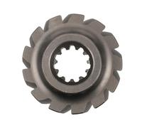 ZFEAdecB Pièces Marines Pignon 350-64020 for Moteur Hors-Bord T-hatsu 2T 9,9 CV 15 CV 18 CV NS F 9,9 15 18 13T 350-64020-0