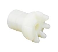 ZFEAdecB Pièces Marines Pignon de Barre franche 350-63064 for Moteur Hors-Bord T-Hatsu M NS 9.9 15 18 HP DE 350-63064M 350-63064-0