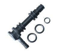 ZFEAdecB Pièces Marines Réservoir d'huile for raccord de Lubrification Bravo Gear 22-861150T02, adapté aux pièces de Rechange for Moteur de Bateau M-rcruiser 861150A1