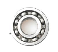 ZFEAdecB Pièces Marines Roulement 93306-306V6 adapté au Moteur Hors-Bord YMH 40HP 2 Temps 93306-306V6-00 roulement Central de Vilebrequin de Moteur de Bateau