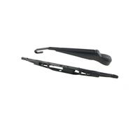 ZFFDZD Balai d'essuie-Glace arrière et Bras d'essuie-Glace pour F-ord pour Focus C-Max 2003 2004 2005 2006 2007 Kit d'essuie-Glace arrière de Voiture