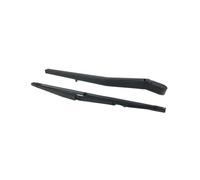 ZFFDZD Balai d'essuie-Glace arrière et Bras d'essuie-Glace pour Fiat Panda 1993 1994 1995 1996 1997 1998 1999 2000 2001 2002 2003 Kit d'essuie-Glace arrière de Voiture