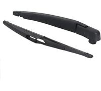 ZFFDZD Balai d'essuie-Glace arrière et Bras d'essuie-Glace pour Fiat pour Tipo 356 2015 2016 2017 2018 2019 2020 2021 2022 kit d'essuie-Glace arrière de Voiture