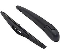 ZFFDZD Kit de Bras d'essuie-Glace arrière de Voiture pour Renault pour Kadjar 2015 2016 2017 2018 2019 essuie-Glace arrière