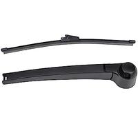 ZFFDZD Kit de Bras d'essuie-Glace arrière de Voiture pour V-W pour Passat B6 B7 2005 2006 2007 2008 2009 2010 2011 2012 essuie-Glace arrière