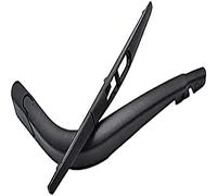 ZFFDZD Kit d'essuie-Glace arrière de Voiture 10'' pour Nissan Pixo 2009-2013 Balai d'essuie-Glace arrière et Bras d'essuie-Glace