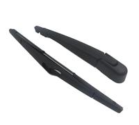ZFFDZD Kit d'essuie-Glace arrière de Voiture 12" pour Citroen C4 Grand Picasso 2 II 2013 2014 2015 2016 2017 2018 2019 Balai d'essuie-Glace arrière et Bras d'essuie-Glace