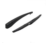 ZFFDZD Kit d'essuie-Glace arrière de Voiture 14" pour Renault pour Kangoo II 2008-2015 Balai d'essuie-Glace arrière et Bras d'essuie-Glace