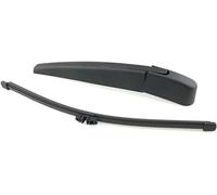 ZFFDZD Kit d'essuie-Glace arrière de Voiture pour BMW pour X3 G01/ G08 2018- Balai d'essuie-Glace arrière et Bras d'essuie-Glace
