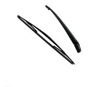 ZFFDZD kit d'essuie-Glace arrière de Voiture pour Citroen pour XSARA Picasso 2001 2002 2003 2004 2005 2006 2007 2008 Balai d'essuie-Glace arrière et Bras d'essuie-Glace