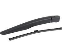 ZFFDZD kit d'essuie-Glace arrière de Voiture pour F-ord pour Ecosport 2018-2023 pour Kuga 2012-2023 Balai d'essuie-Glace arrière et Bras d'essuie-Glace