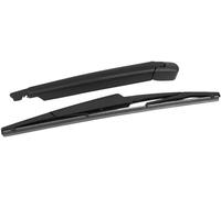 ZFFDZD kit d'essuie-Glace arrière de Voiture pour Kia pour Carnival 2006-2013 pour Sedona 2009-2013 Balai d'essuie-Glace arrière et Bras d'essuie-Glace