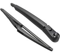 ZFFDZD Kit d'essuie-Glace arrière de Voiture pour Mini pour Cooper R56 2006-2011 Balai d'essuie-Glace arrière et Bras d'essuie-Glace