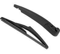 ZFFDZD kit d'essuie-Glace arrière de Voiture pour Mini pour Countryman R60 2012-2015 pour One F56 2014-2018 Balai d'essuie-Glace arrière et Bras d'essuie-Glace