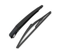 ZFFDZD kit d'essuie-Glace arrière de Voiture pour Nissan Juke 2012-2013 pour Rogue 2012-2014 Balai d'essuie-Glace arrière et Bras d'essuie-Glace