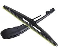 ZFFDZD kit d'essuie-Glace arrière de Voiture pour Peugeot pour Expert Tepee 2007-2015 Balai d'essuie-Glace arrière et Bras d'essuie-Glace
