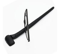 ZFFDZD kit d'essuie-Glace arrière de Voiture pour Porsche pour Cayenne S 955 2010-2006 2005 2004 2003 2002 Balai d'essuie-Glace arrière et Bras d'essuie-Glace