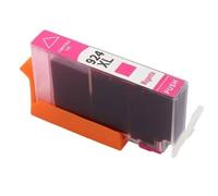 ZFfgjGJ Cartouche d'encre 924 924E 924XL, Compatible avec OfficeJet Pro 8135e 8134e 8132e 8122e 8124e 8125e 8120e 8130e(Magenta)
