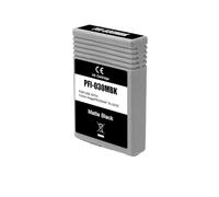 ZFfgjGJ Cartouche d'encre PFI 030 Compatible avec ImagePROGRAF TA 20 TA 30 TM 240 TM 340(Mate Black)