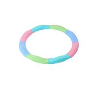 ZFFSCD Poutres d'Équilibre pour Enfants, Pierres de Marche pour Enfants, Jouet Éducatif pour Enfants, Jouet Sensoriel, Favorise l'Équilibre(Size:4,Color:a)