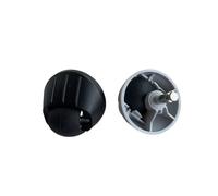 ZFHEGFVS Ensemble De roulettes for Aspirateur, Roue Avant, Compatible avec Proscenic, M7/M7 Max/M7 Pro/M8/M8 Pro, Roue De Pièces for Aspirateur Robot